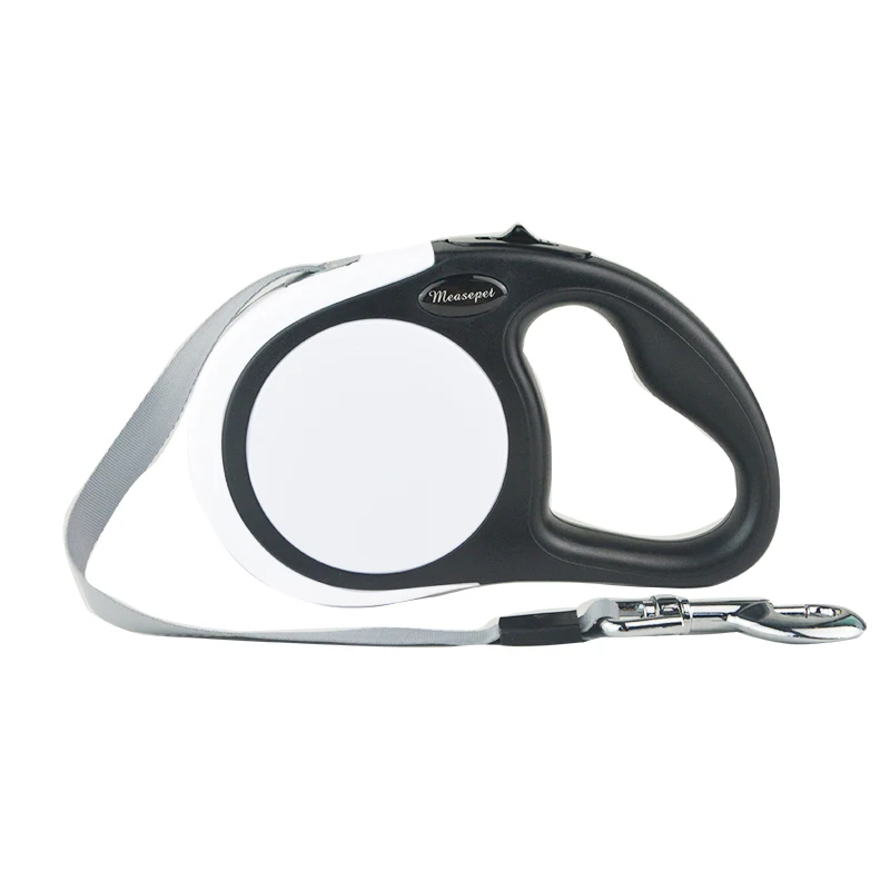 Hot Sale 5M 20kg Pet Retractable Leash Medium Dog Automatic Lead for Walking | Дом и сад