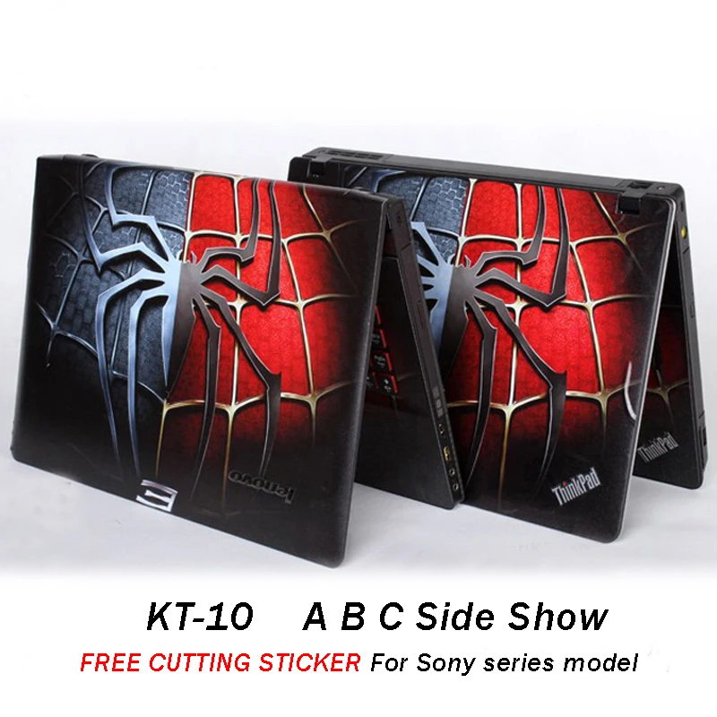 Свободный крой скины для Mechrevo серии наклейки красочные ноутбук пыли Личность