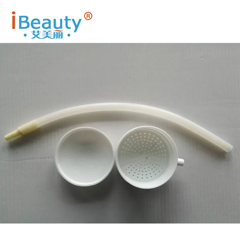 Аксессуары для сауны пластиковые шланги набор трав аксессуары iBeauty Бесплатная