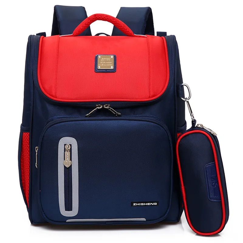 Комплект детских школьных сумок для девочек и мальчиков ортопедический рюкзак