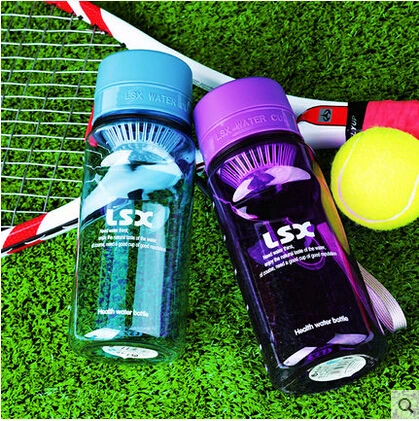 2019 New fashion sport style super large plastic bottle with creative design taking care of your health and life | Дом и сад