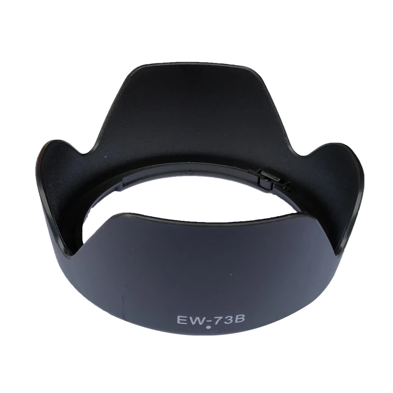 1 шт. крышка объектива EW-73B с посылка вочной коробкой для canon EF-S 18-135 мм f/3 5-5 6 IS |
