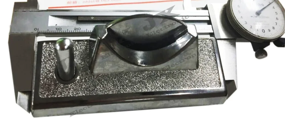 Светлый хромированный прямоугольный разъем для монет из цинкового сплава