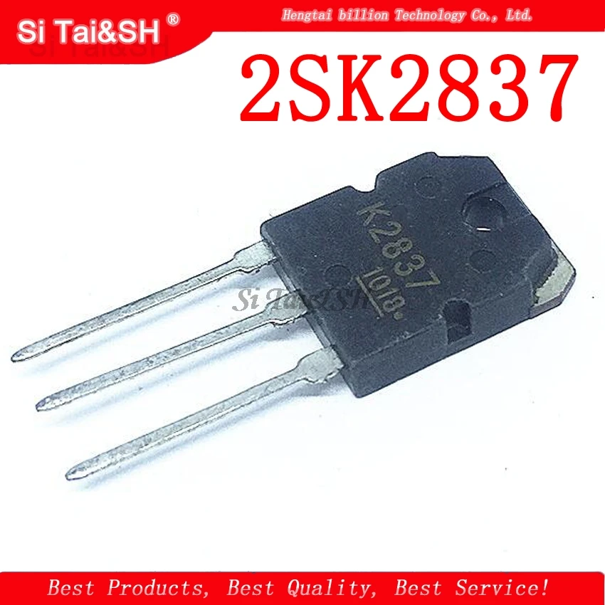 1 шт./лот K2837 2SK2837 TO 3P 500V 20A FET общий сварщик новый оригинальный срочная
