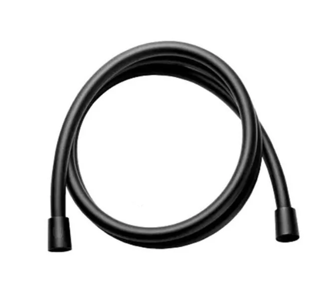 long hose Xiaomi Mijia Diiib ручная насадка для душа 360 градусов 120 мм 53 отверстие для воды душ длинный шланг для ванной комнаты - Цвет: long hose