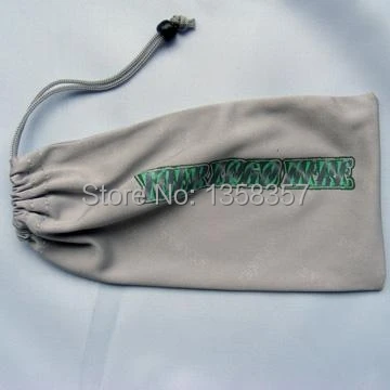 100pcs/lot CBRL 9*17cm glasses drawstring bags  for gift/sunglasses/necklace,Various colors,size can be customized,wholesale