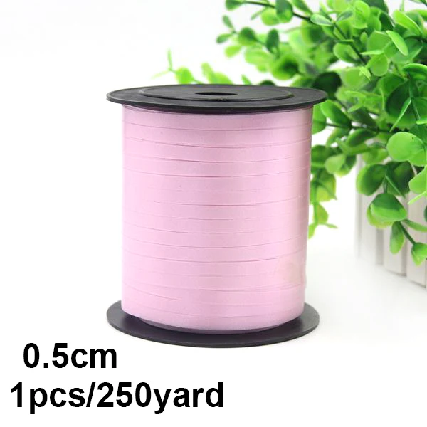 467 Light Pink 100 точек/Лот, съемный воздушный шар, клей, латексный клей для воздушных шаров, точечный для дома, сада, свадьбы, дня рождения, рождественской вечеринки, украшение - Цвет: 467 Light Pink