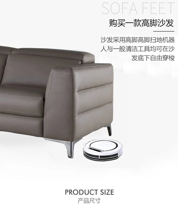 Вращающееся кресло для гостиной cadeira качалка из натуральной кожи sillas fauteuil silla sillon cadeiras|Стулья гостиной| |
