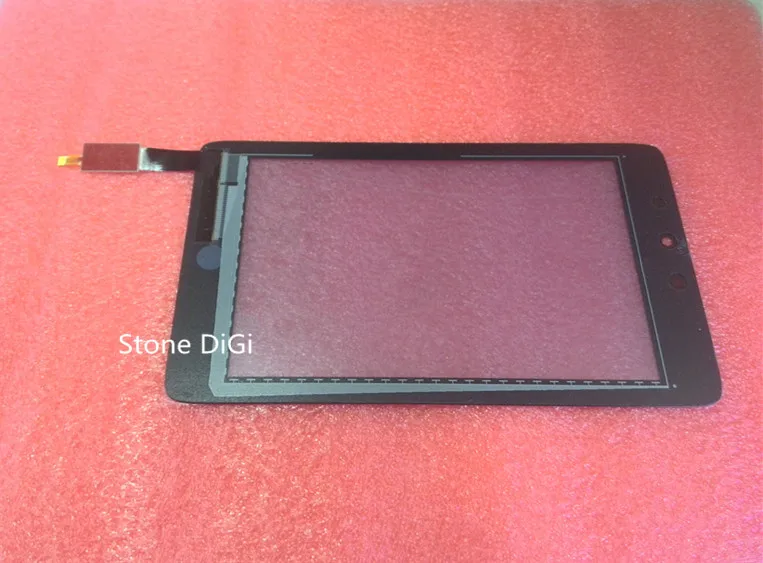 Новый 7 дюймовый планшетный ПК сенсорный экран дигитайзер для HP Slate HD +
