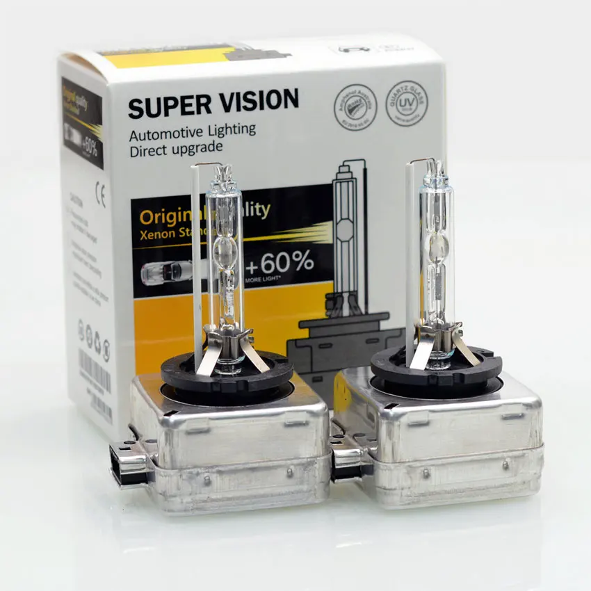 TXVSO8 2 шт. D1S D2S D3S D4S ампулы 12 В HID лампы фар D1R D3R фары 35 Вт 4300 К 6000 8000 для passat b6 BMW