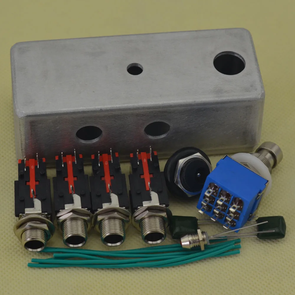 Педаль для создания эффектов сделай сам переключатель педалей гитарных с