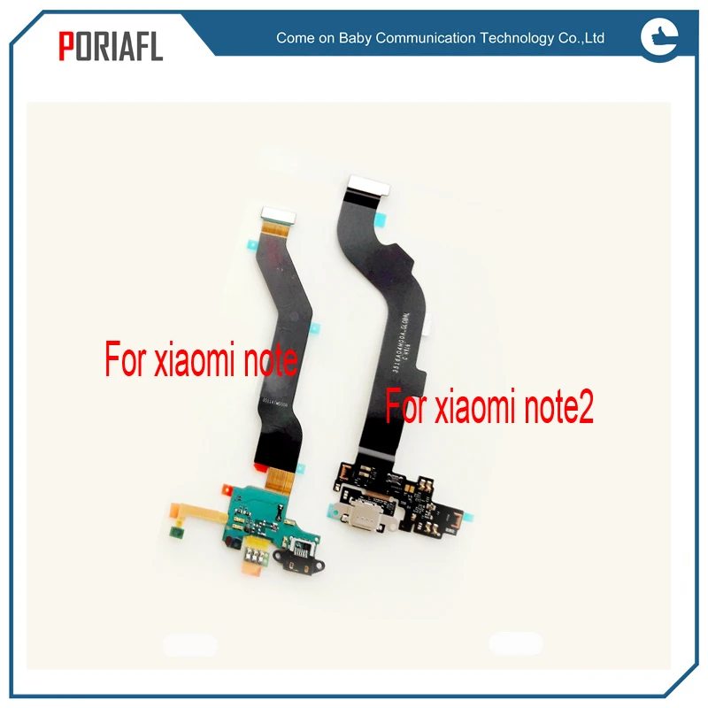 Хорошее качество для Xiaomi Mi note mi note2 хорошая работа USB зарядка 2 запасная часть