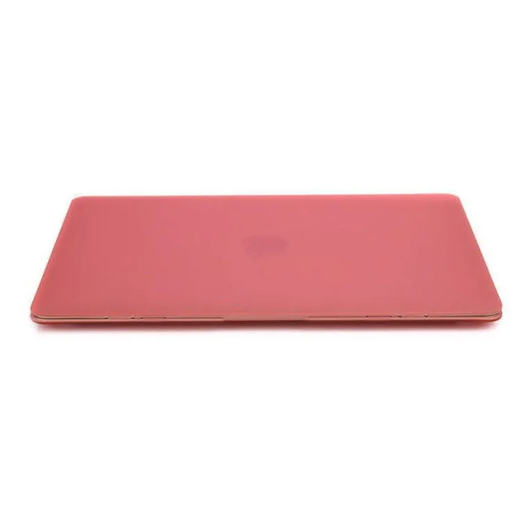 Рождественский подарок Матовый Жесткий чехол для Apple MacBook Air Pro retina 11 12 13 15 для macbook New Pro 13 15 дюймов с сенсорной панелью