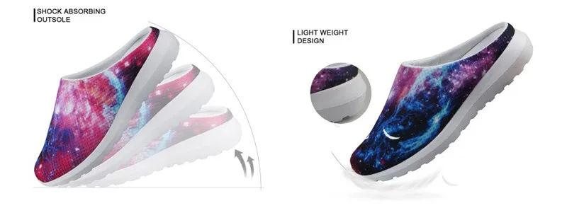 FORUDESIGNS/летние легкие пляжные женские сандалии с рисунком героев мультфильмов; обувь на плоской подошве для медсестры; повседневные женские домашние тапочки