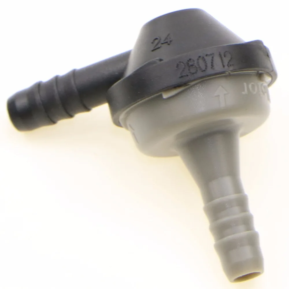 1 шт. высокое качество 058905291A воздушный насос обратный клапан для VW Passat B5 Polo Beetle