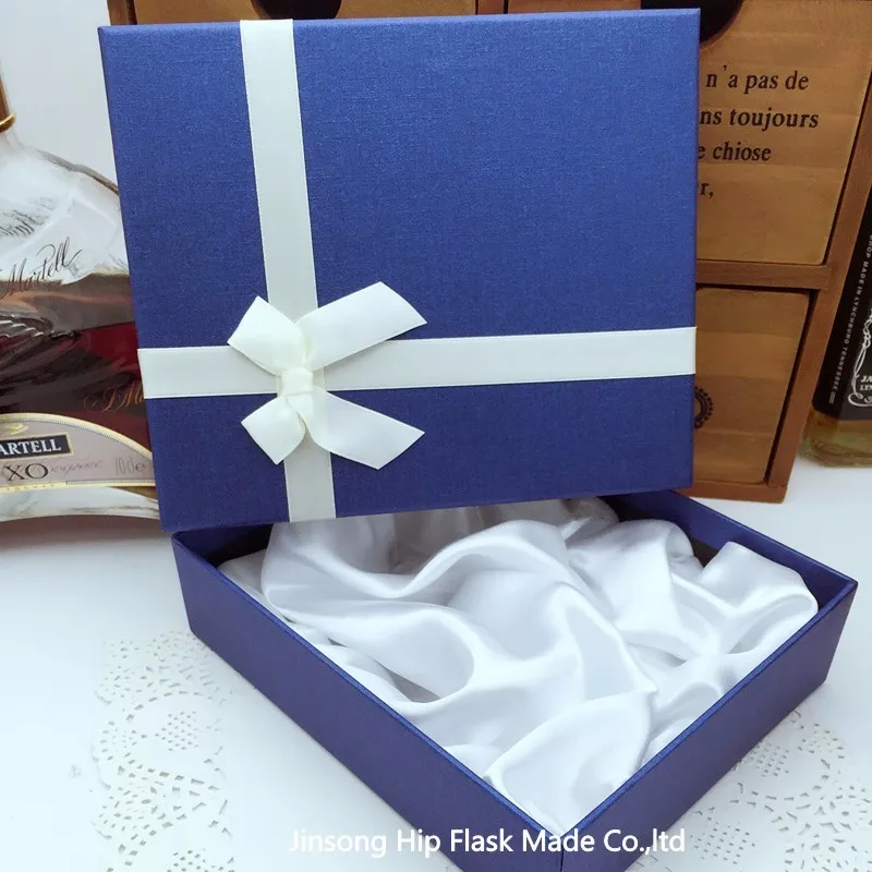 Персонализированный свадебный подарок для пастухов подарки из 6 унций черной