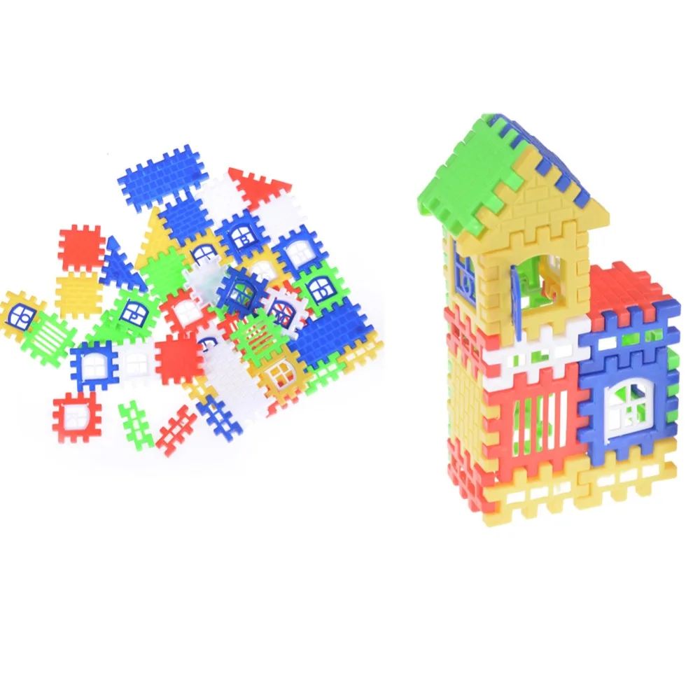 44 шт Развивающая игра для малышей и детей постарше носков с принтами дома