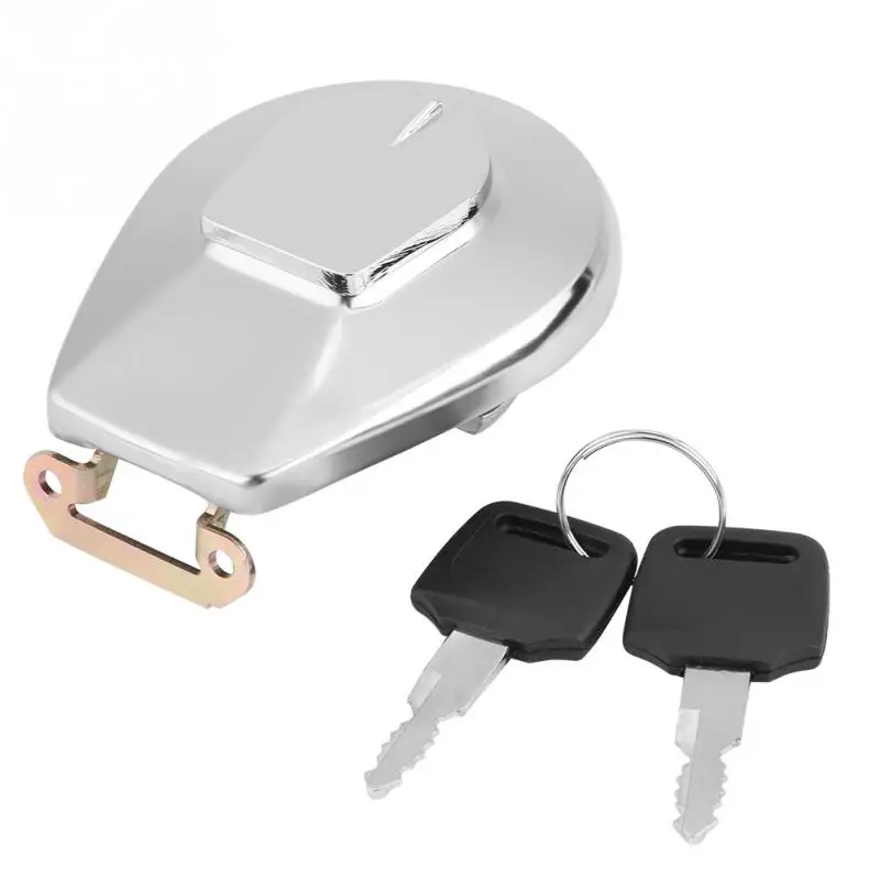 Крышка топливного газа для мотоцикла 17620 MB1 033 крышка бака с 2 клавишами Honda VF750C VF750