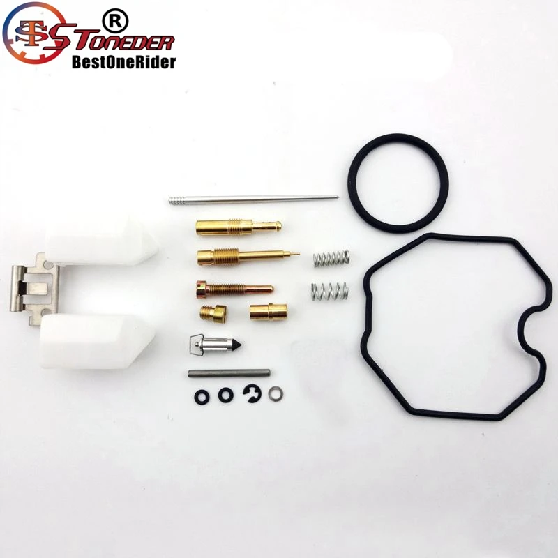 STONEDER PZ30 Carb запчасти 30 мм Карбюратор Ремонтный комплект для 150cc 160cc 250cc Pit Dirt Bike ATV