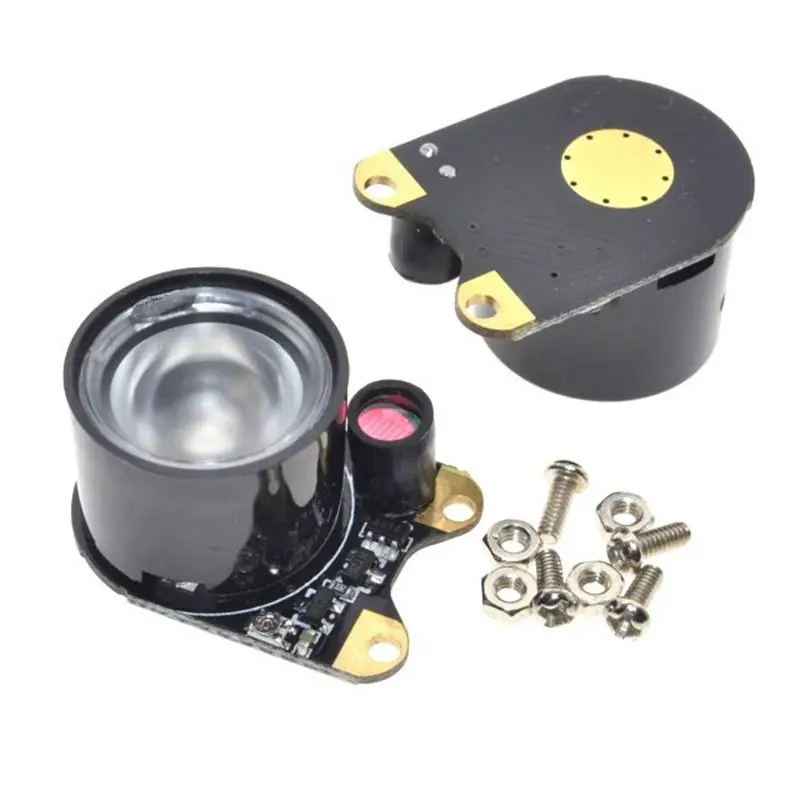 Инфракрасный светодиодный светильник 2 шт. 5 Вт 850 Raspberry Pi плата камеры модуль