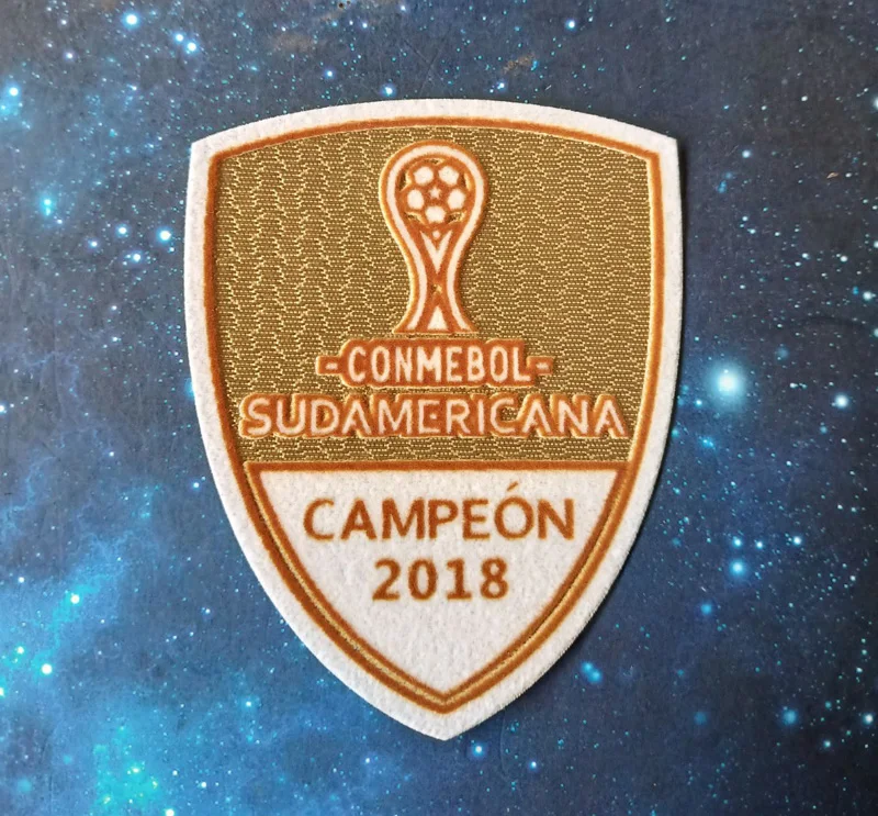 2018 CAMPEON патч де Америка Чемпион патчи копа Libertadores патч|copa libertadores patch|champions patchcopa |