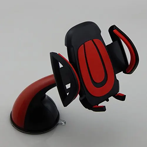 360 регулируемый универсальный автомобильный держатель лобового стекла для iphone