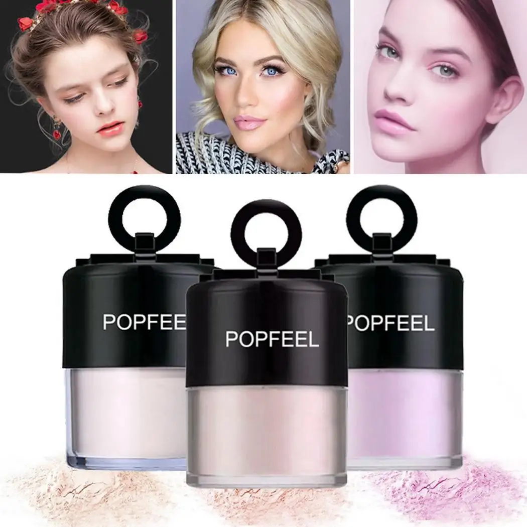 1 шт. модный крем для лица основа макияжа Профессиональный матовый маскирующий