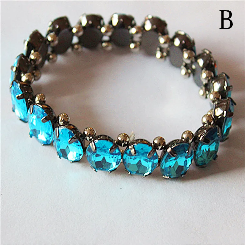 Новинка Модные женские ювелирные изделия оптовая продажа великолепный