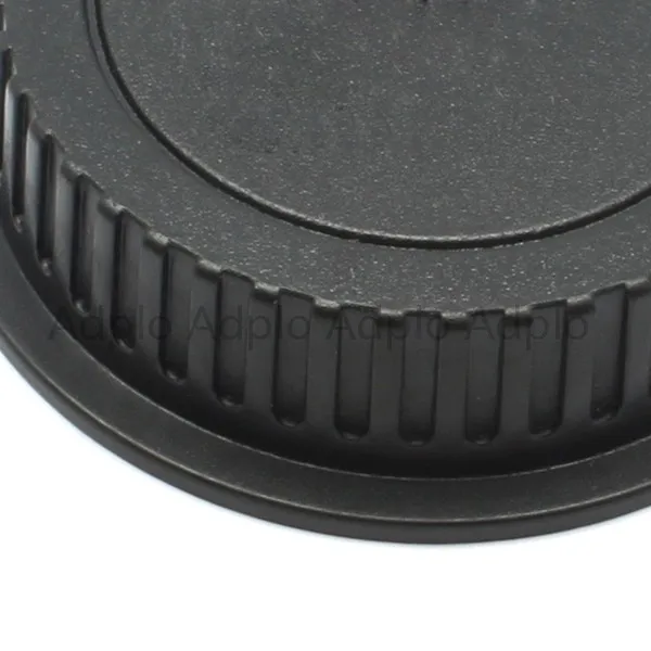 Комплект из 2 предметов ADPLO для камеры CANON Задняя крышка объектива 760D 750D 5DS(R) 5D Mark III