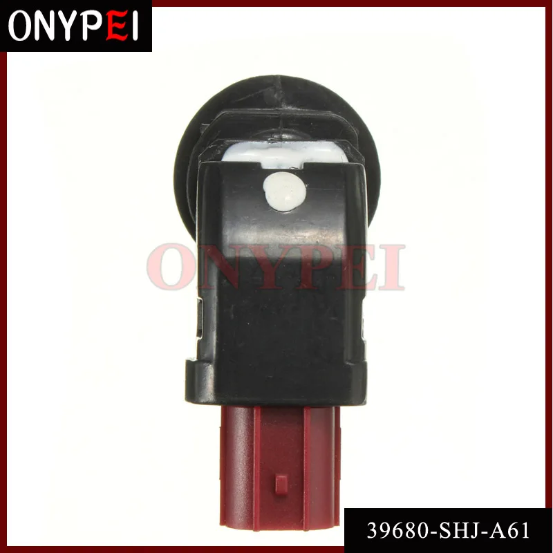 Парковочные датчики для бампера 39680 SHJ A61 PDC Honda 05 10 Odyssey 04 13 CRV 1 шт.|parking sensor for honda|parking