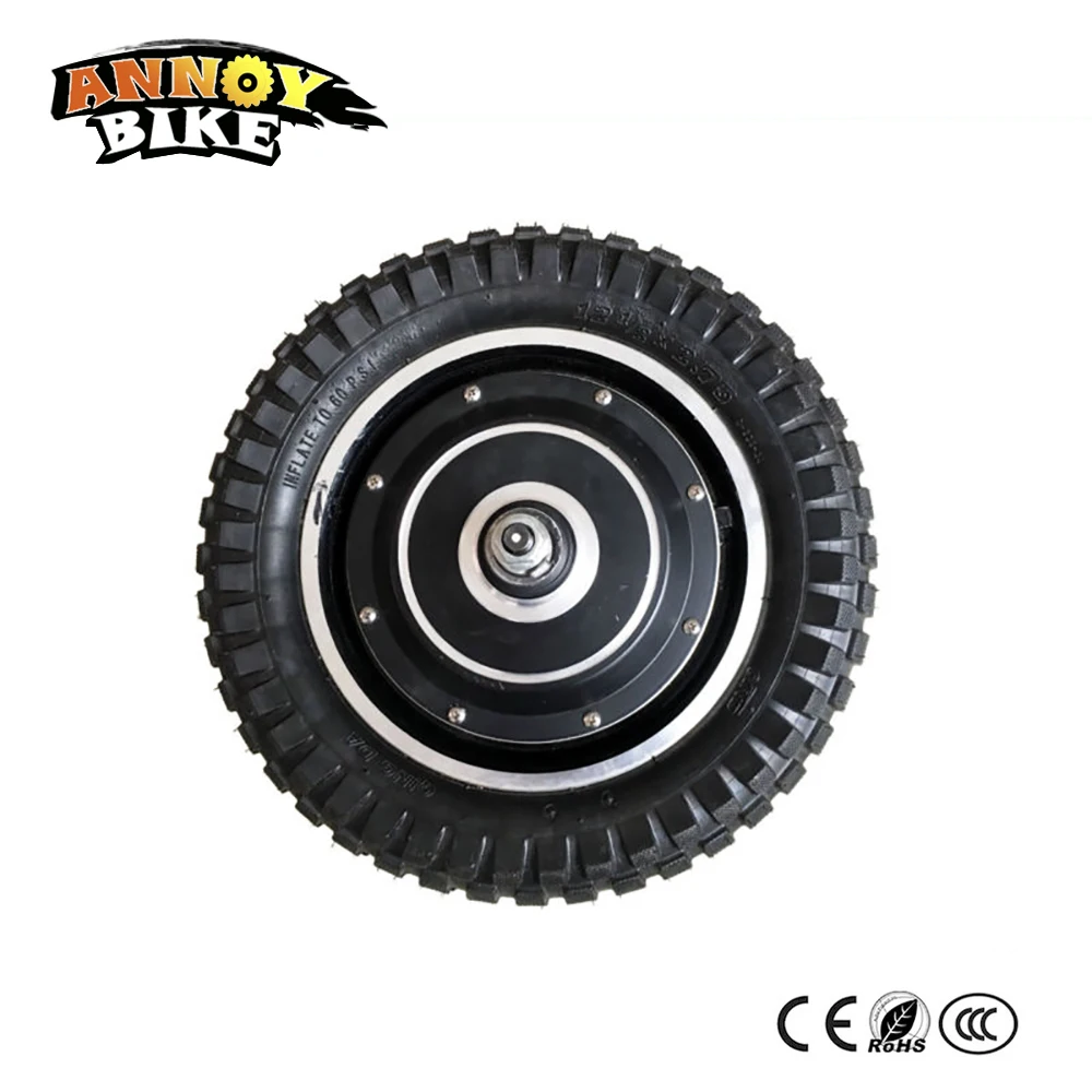 

electric bicycle 12 inch electric hub motor wheel 24v 36v 250W 350W for electric bike scooter brushless Hub motor wheel