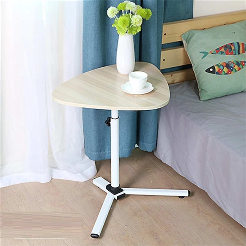 Version E Ufficio Lap Bureau Meuble Para notebook support Ordinateur портативный ноутбук Mesa Tablo регулируемая Таблица исследований компьютерный стол - Цвет: Version E