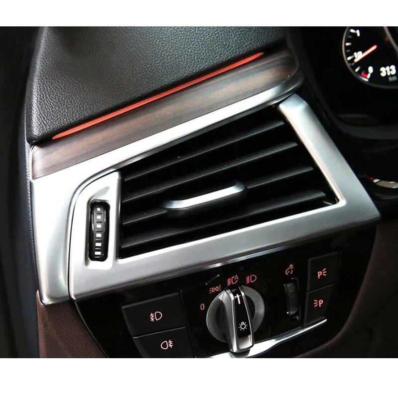 Автомобильные аксессуары боковая крышка корпуса вентиляционного отверстия для