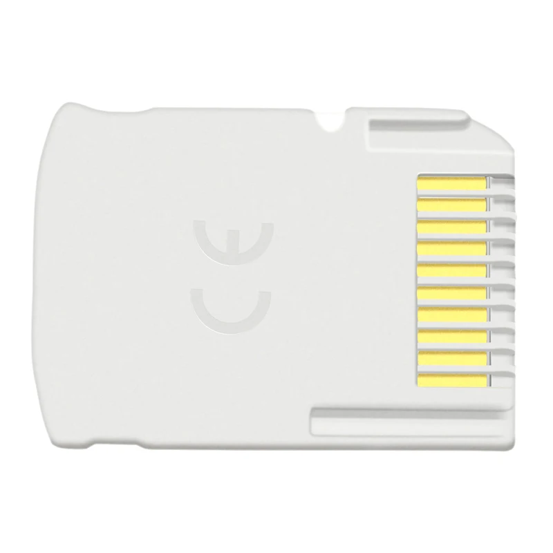 Адаптер для карт microSD V5.0 SD2VITA PSVita PS Vita SD игровая карта 1000/2000 10 шт. адаптер Sony Прямая