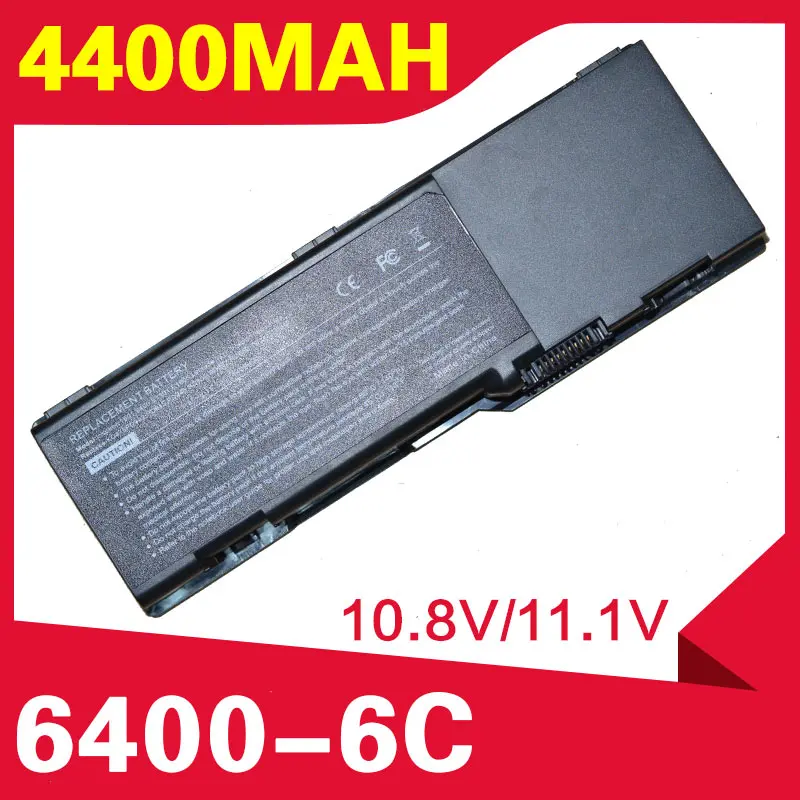 Аккумулятор ApexWay для dell Inspiron E1505, 6400, 1501, Latitude, 131L, Vostro 1000, 451-10339, 451-10424, GD761, JN149, KD476, PD942, PD945