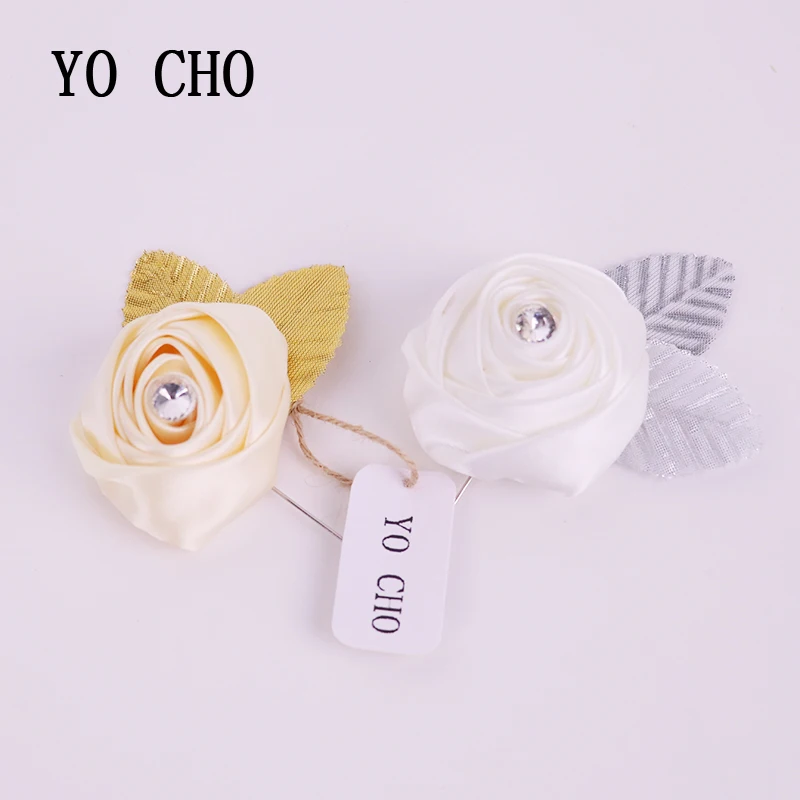 Букет невесты Мода Высокое качество 2018 Новый белого цвета и слоновой кости