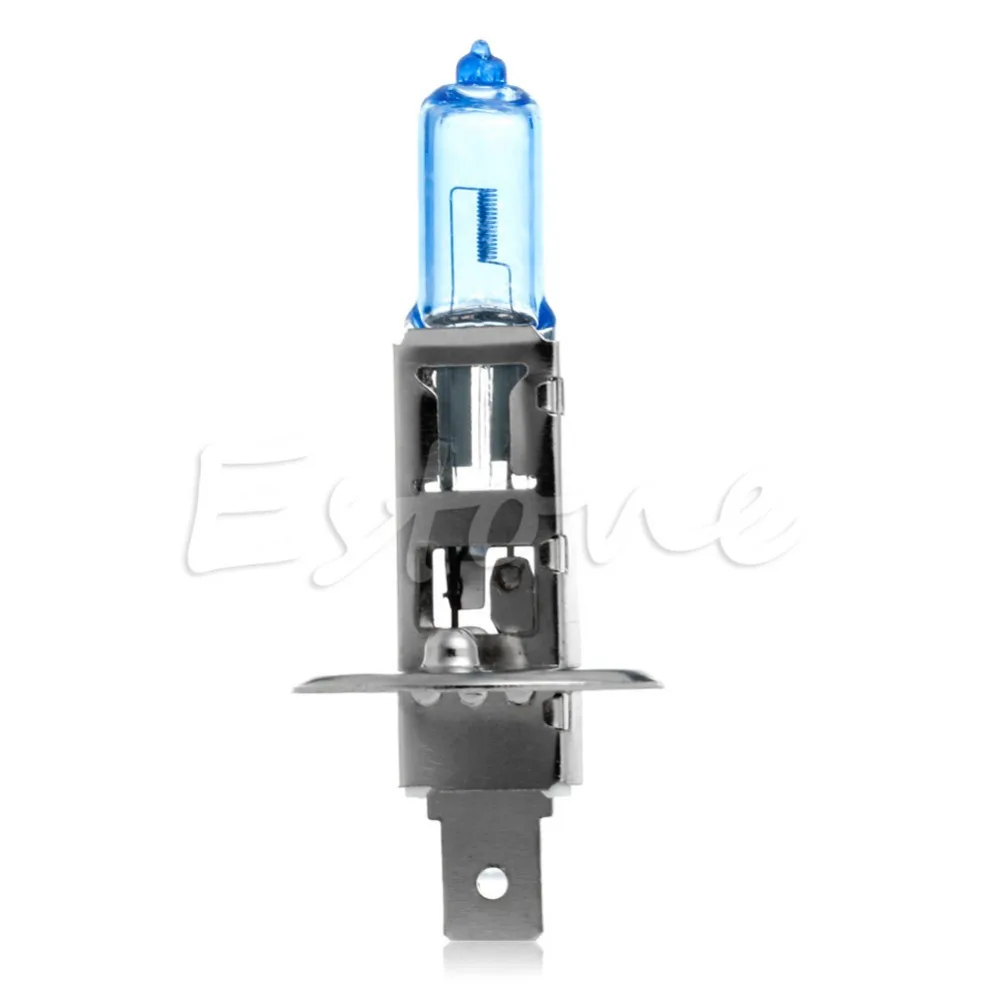 

1 PC H1 12V 100W Super Bright White Head Lights Lamp Bulbs Auto Car