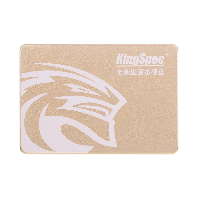 Твердотельный накопитель kingspec Накопитель SSD 2 5 дюйма sata3 SATA III SATAII 6 ГБ 120 240 480 960 с