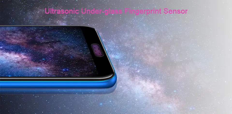 Смартфон Honor 10 с глобальной прошивкой Kirin 970 6 ГБ ОЗУ 128 Гб ПЗУ Android 8,1 NFC 5,84 ''3D изогнутый стеклянный экран Процессор AI