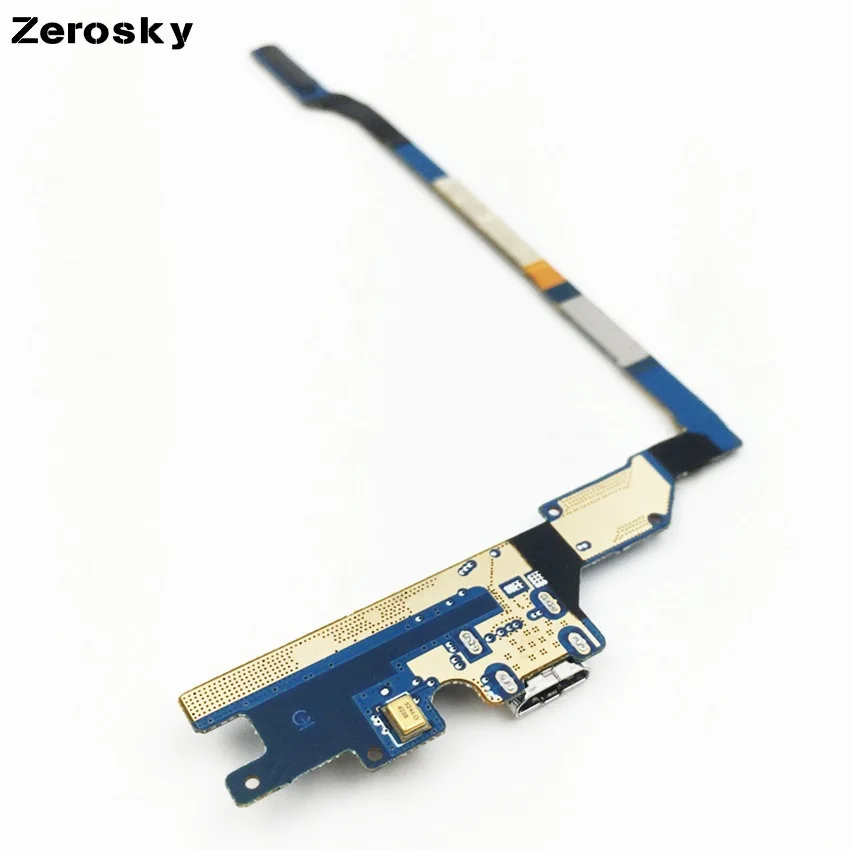 Соединитель док станции для зарядного устройства Usb запасная часть гибкий кабель