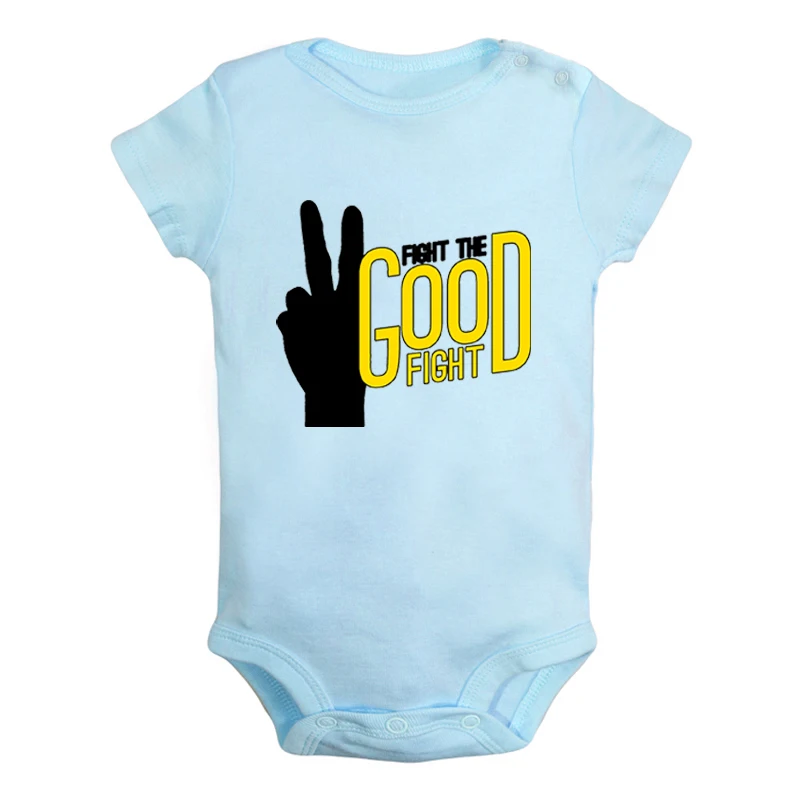 ieBodysuits2224BL Одежда для новорожденных мальчиков и девочек с надписью «Born Leader The Boss»; комбинезон с короткими рукавами; хлопковый комбинезон - Цвет: ieBodysuits2224BL
