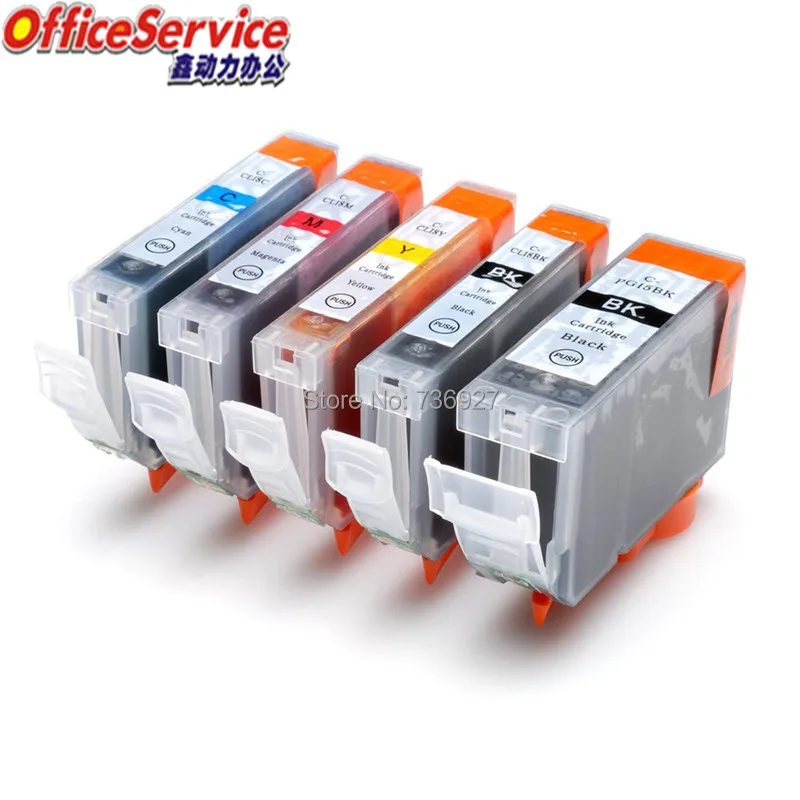 Картридж для принтера iP3300 iP4200 iP4300 iP4500|ink cartridge|cartridge ink |