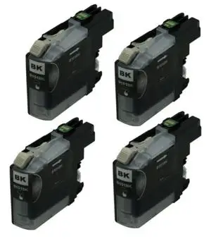 Картридж с черными чернилами для lc101 lc 101|black ceo|black and white salt pepper shakersblack black heart mp3 |