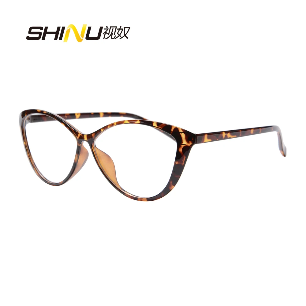 Retro Hot Selling  TR90 optical frames myopic eyeglasses women, lady  full rim optical glasses multi color free shipping 5865