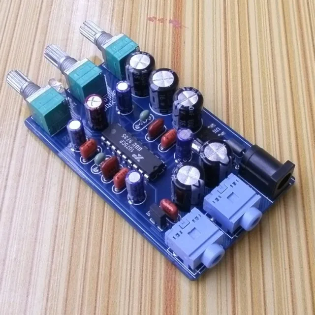

XR1075 BBE