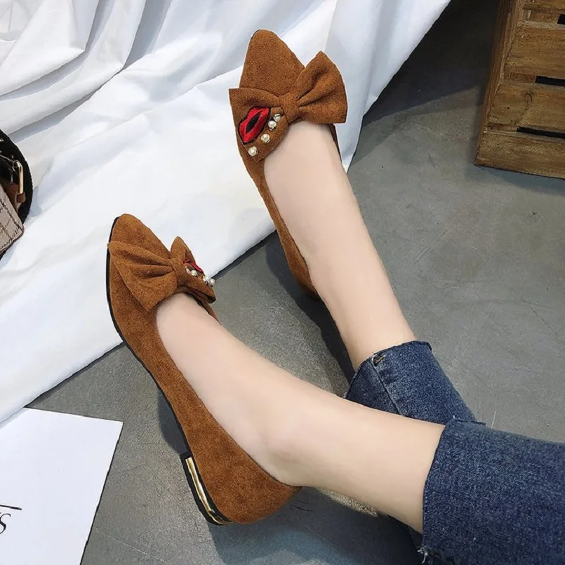 Женская модная удобная обувь без шнуровки на плоской подошве женская chaussures plates