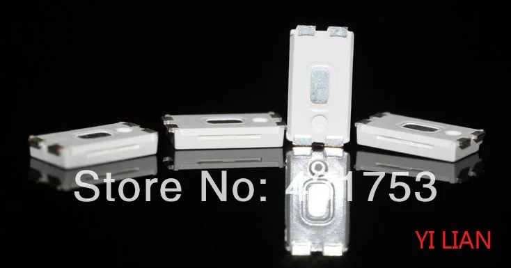 Бесплатная доставка SMD 5630 LED 5730 светодиоды 45-50 LM лампы светодиод Диоды чип теплый