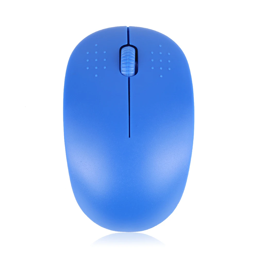 02 1 шт MW-068 2,4G Беспроводной офис оптическая Мышь ноутбук Smart Беспроводная умная bluetooth-мышь Мышь компьютерной периферии - Цвет: 02