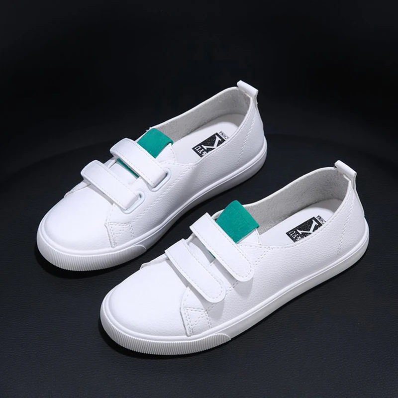 Женские кроссовки коллекция 2019 года сезон весна женская повседневная обувь из