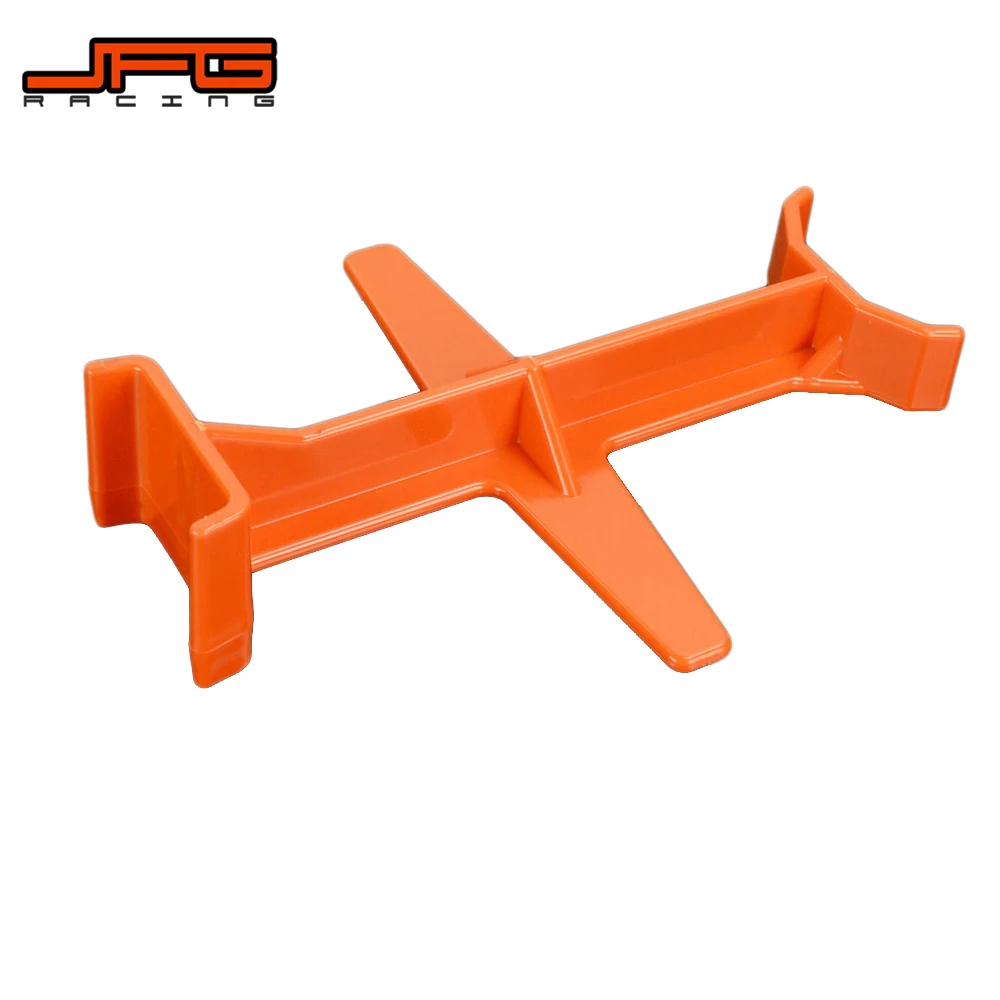 Мотоцикл вилка Поддержка Брейс гвардии защиты для HONDA YAMAHA SUZUKI KAWASAKI KTM EXC SX XC XCF XCW XCFW 125 150 250 350 450 530